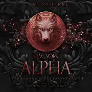 Cover von New York Alpha (Part 14) von Spoerri, C. M.