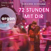 Cover von 72 Stunden mit dir von Schramm, Darianne