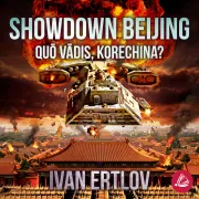 Cover of Showdown Beijing: Quō vādis, Korechina? (Avatar Reihe 4) by Ertlov, Ivan