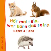 Cover von Natur & Tiere von Strunck, Angela