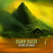 Cover of Folge 9: Der Hügel des Grauens by Jawtusch, Tobias