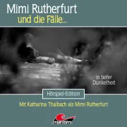 Cover of In tiefer Dunkelheit by Walter, Silke
