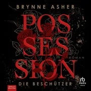 Cover von Possession von Asher, Brynne