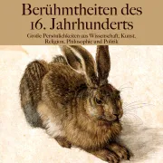 Cover von Berühmtheiten des 16. Jahrhunderts von 5 Minuten