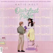 Cover of Our Last Page by Holt, Katie