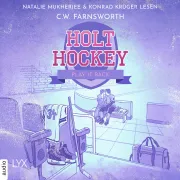 Cover of Holt Hockey - Play it Back - Holt Hockey, Teil 2 by Farnsworth, C. W.