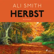 Cover von Herbst von Smith, Ali