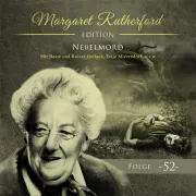 Cover of Folge 52: Nebelmord by Soboll, Christoph