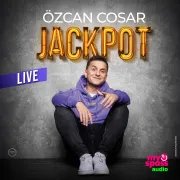 Cover von Jackpot von Cosar, Özcan