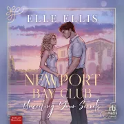 Cover von Newport Bay Club 2 von Ellis, Elle