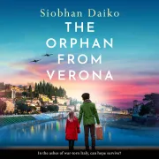 Cover von The Orphan from Verona von Daiko, Siobhan