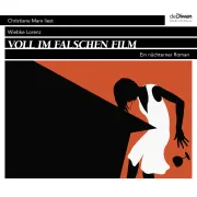 Cover von Voll im falschen Film von Lorenz, Wiebke