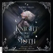 Cover of The Knight and the Moth - Stonewater Kingdom, Teil 1 by Gillig, Rachel
