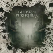 Cover of Folge 75: Ghosts of Fukushima by Serkalow, Anton