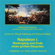 Cover von Napoleon I. von Meyer, Edmund