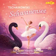 Cover of Folge 5: Schwanensee by Tschaikowski, Peter