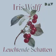 Cover of Leuchtende Schatten by Wolff, Iris
