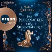 Cover of Der Nussknacker und das Silbermädchen by Köllinger, Maja