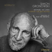 Cover von Absprung ins Leben von Gronowski, Simon