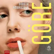 Cover von Göre von Ambrozova, Dorota