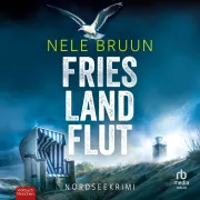 Cover of FriesLandFlut by Bruun, Nele