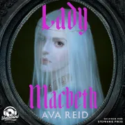 Cover of Lady Macbeth by Reid, Ava