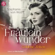 Cover of Fräuleinwunder by Wolff, Stephanie von