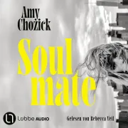 Cover von Soulmate von Chozick, Amy