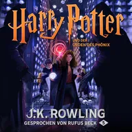 Harry Potter und der Orden des Phönix