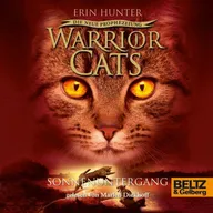 Warrior Cats - Die neue Prophezeiung. Sonnenuntergang