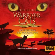 Warrior Cats - Special Adventure. Das Schicksal des WolkenClans