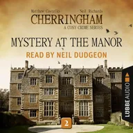Mystery at the Manor - Cherringham - A Cosy Crime Series: Mystery Shorts 2