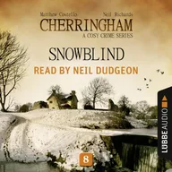 Snowblind - Cherringham - A Cosy Crime Series: Mystery Shorts 8