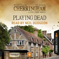 Playing Dead - Cherringham - A Cosy Crime Series: Mystery Shorts 9