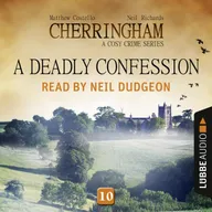 A Deadly Confession - Cherringham - A Cosy Crime Series: Mystery Shorts 10