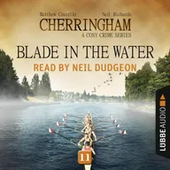 Blade in the Water - Cherringham - A Cosy Crime Series: Mystery Shorts 11