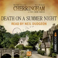 Death on a Summer Night - Cherringham - A Cosy Crime Series: Mystery Shorts 12