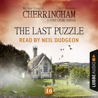 The Last Puzzle - Cherringham - A Cosy Crime Series: Mystery Shorts 16