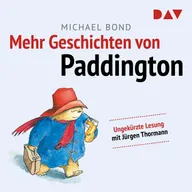 Mehr Geschichten von Paddington