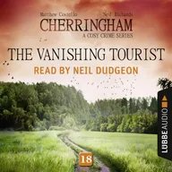 The Vanishing Tourist - Cherringham - A Cosy Crime Series: Mystery Shorts 18