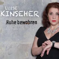 Ruhe bewahren