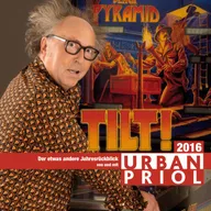 Tilt! - Der etwas andere Jahresrückblick 2016