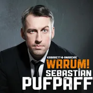 Warum!