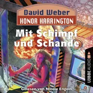 Mit Schimpf und Schande
