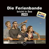 Folge 11: Die Ferienbande bricht in See