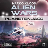 Planetenjagd