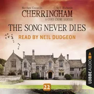 The Song Never Dies - Cherringham - A Cosy Crime Series: Mystery Shorts 22