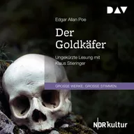 Der Goldkäfer