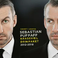 Krassvieldrinpaket 2012 - 2018