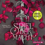 Die Schatten von Valoria  1: Spiel der Macht